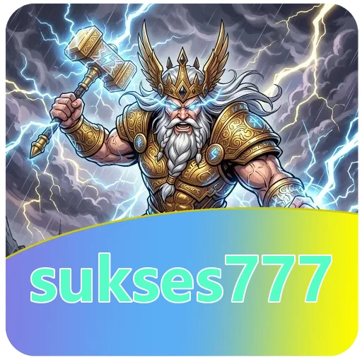 Pratinjau antarmuka sukses777