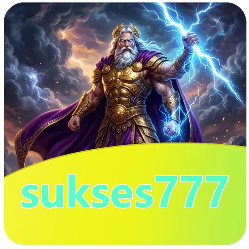 Layar utama sukses777 — antarmuka bersih setelah instalasi