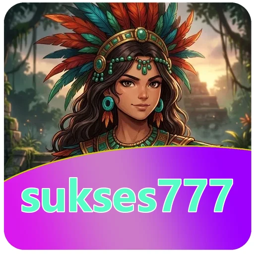 Pratinjau antarmuka sukses777